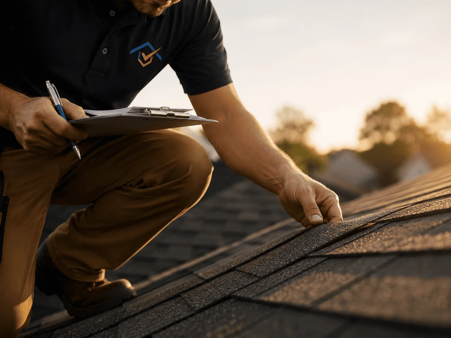 Why Choose Roof Inspection in Spanaway, WA